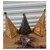 FTH167-Interesting French Art Decoration