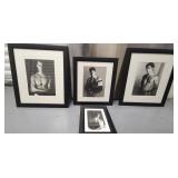 FTH194 - Framed Photos (4)