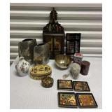 FTH199- Assorted Home Decor