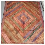 FTH213 - Fancy Fabric Spread 