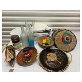 FTH220- Assorted Household Items 