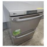 FTH329 - LG Kim Chee Refrigerator 