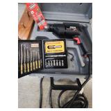 FTH331 - SKIL Variable Speed Drill