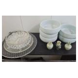 FTH343-Stylish And Elegant Serving Dishes