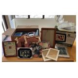 FTH502 Mystery Picture Frame Lot 