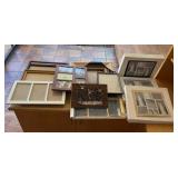 FTH503 Mystery Picture Frame Lot