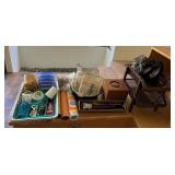 FTH504 Mystery Lot Of Household Goods 
