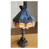 FTH506 Tiffany Style Table Lamp
