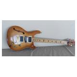 MDC016 Custom Paul Reed Eagle Electric Guitar