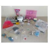 MDC028 Huge Craft Beading Supplies Lot