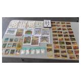 MDC029 Vintage George Barris Stickers, Polish Metal Pins & More