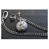 MDC032 Steampunk Jewelry Lot