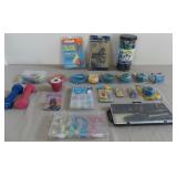 MDC033 Handy Supplies for a Handyman or Handywoman