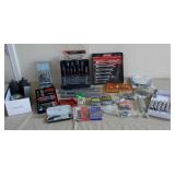 MDC046 Skil, Craftsman, Buck Bros., Tools of All Trades