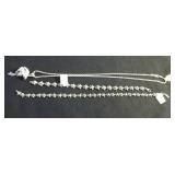 MDC049 Hawaiian Silver Jewelry