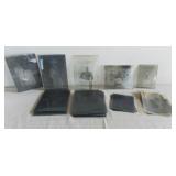 MDC051 Old Glass Photographic Plates