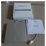 MDC058 Genuine Apple USB Super Drive Brand New in Box