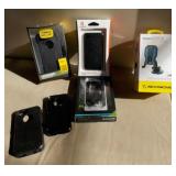 MDC060 Otter Box, Mophie, Scosche Phone Accessories