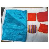 CIP006 Lot of Chinese Jewelry Bags