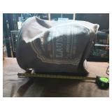 CIP089 - Collapsible Cloth Laundry Hamper