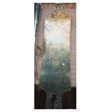 CIP096 - Land Yachtz Skateboard BOARD ONLY 