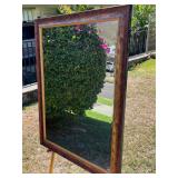 CIP100-LARGE WALL MIRROR