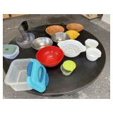 CIP105- MISCELLANEOUS HOUSEHOLD ITEMS