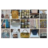 COLLECTIBLES IN PARADISE CTBids Online Auction Bidding Ends 11/21 Pickup 11/23/24