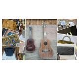 COLLECTIBLES IN PARADISE CTBids Online Auction Bidding Ends 11/21 Pickup 11/23/24