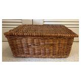 AAT011- Woven Basket 