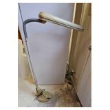 AAT032- Large Almost 4 Foot Tall OTTLite Standing Floor Lamp