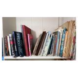 AAT040- Mystery Lot Of Books