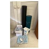 AAT053- Various Sports & Medical Equipment 