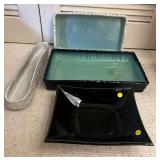 AAT056- Assorted Ceramic Planters & Bowls - Great for Ikebana