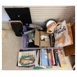 AAT057- Mystery Office Lot