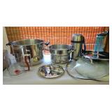 AAT065-Assorted Kitchen Ware