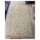AAT069- Cupcake Kids Rug 
