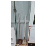 AAT074-Garden And Lawn Equipment/Tools