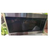 AAT084 - LG Microwave Oven 