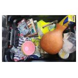 AAT086 - Mystery Lot Action Packer 