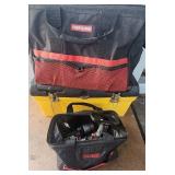 AAT091 - Craftsman Battery Operated Tool Combo