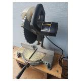 AAT092 - Delta 10" Miter Saw