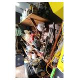 AAT097 - Mystery Lot Garage No. 1