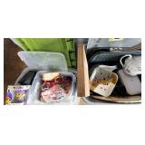 AAT100 - Mystery Lot Household Goods 