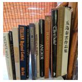 AAT106-Vintage Set Of Beautiful Hardcover Books