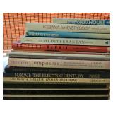 AAT110-Cool Collection Of Vintage Hardcover Books