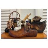 AAT122- Collection Of Home Decor