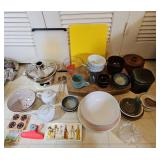 AAT125-Kitchen Items Mystery Lot!!!