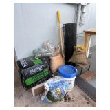 AAT138- Gardening Supplies & Tools