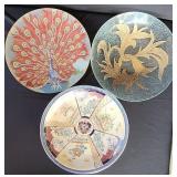 AAT502 - Assorted Serveware (3)